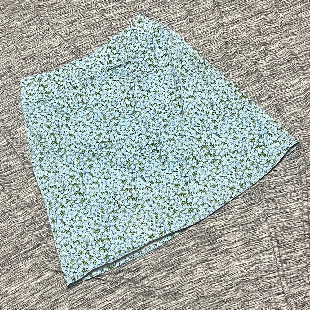 ❤️Chaus Skirt